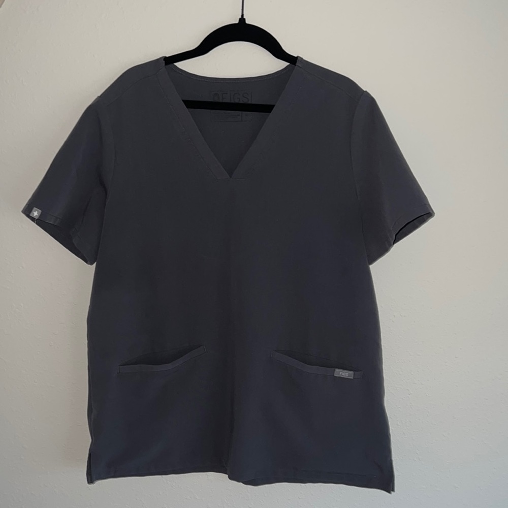 Limited edition Charcoal 2 pocket